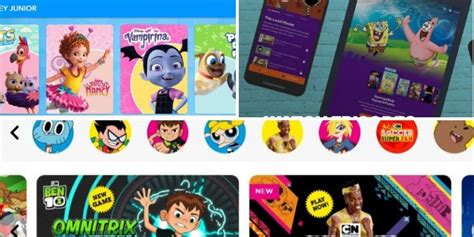 megacartoons|18 Best Legal and Safe Cartoon Streaming Sites .
